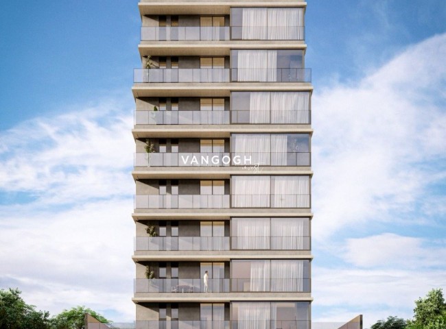 Exclusividade a 80 metros do mar na Praia Brava