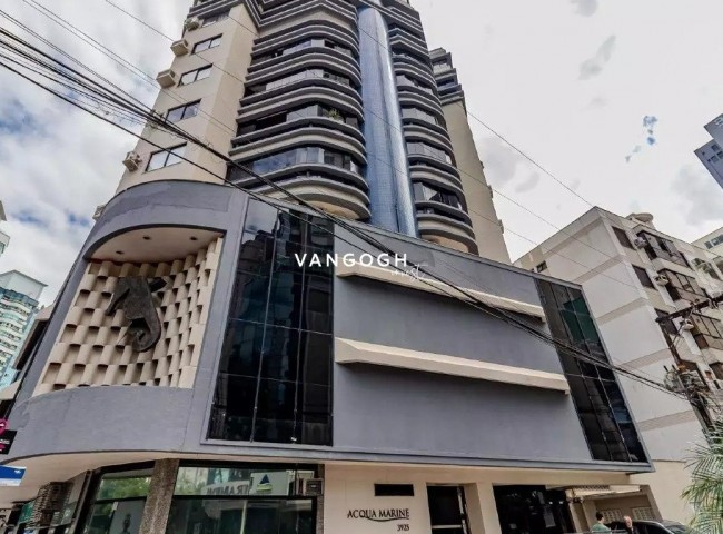 Edifício Acqua Marine