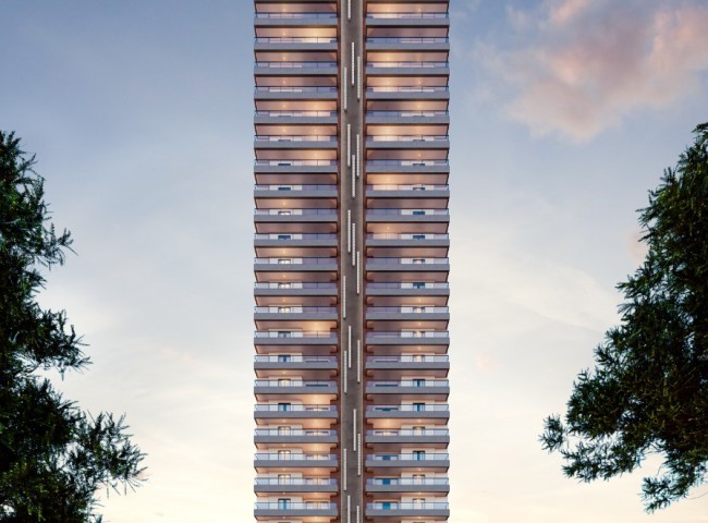 Brava Park Residence