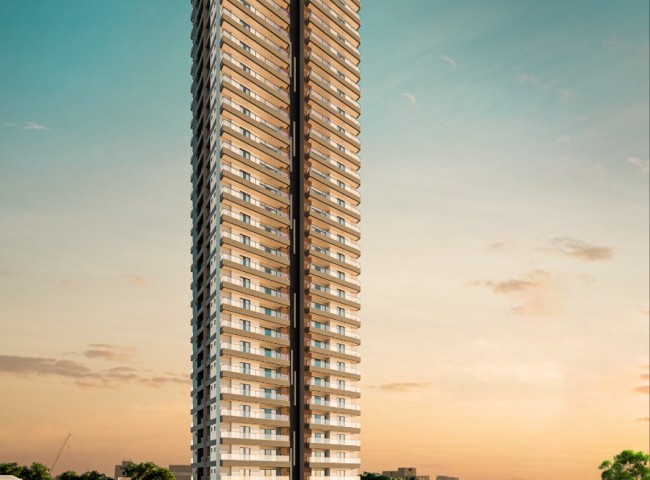 Brava Park Residence