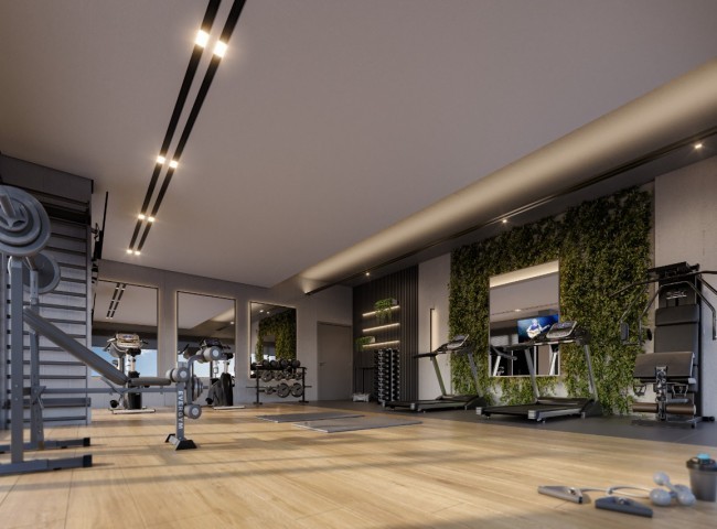 Brava Park Residence