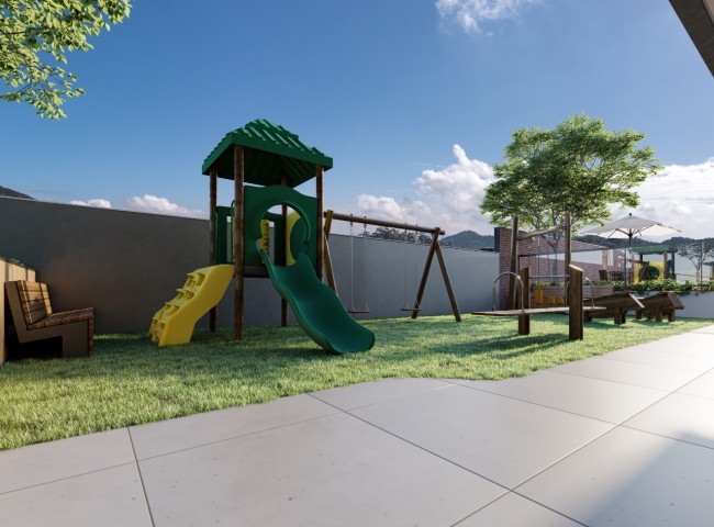 Brava Park Residence