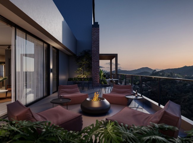 Brava Park Residence