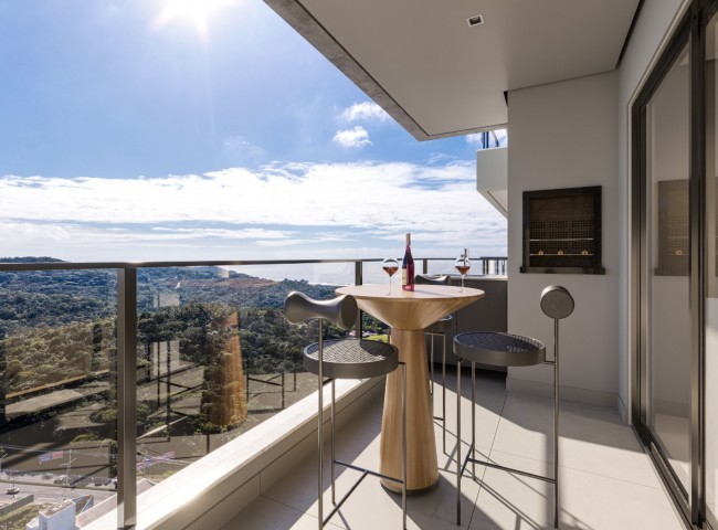 Brava Park Residence