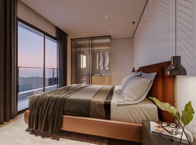 Brava Park Residence