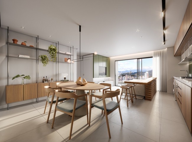 Brava Park Residence