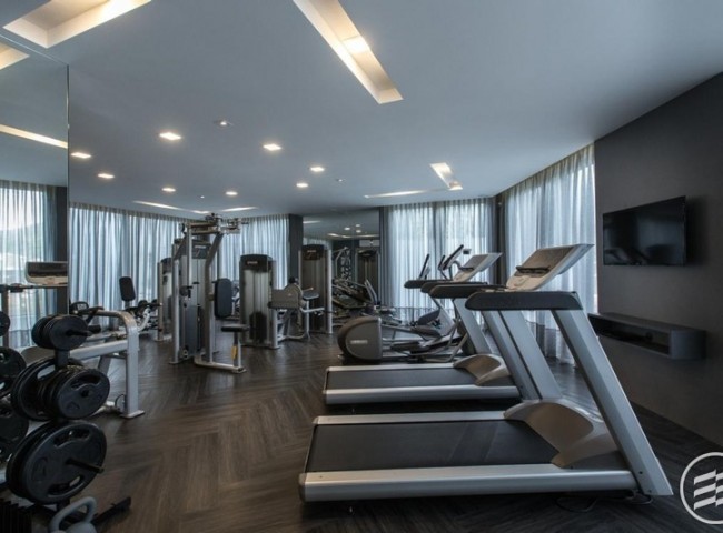 Apartamento 4 dormitórios Baturité Lounge House, Frente Mar - Balneário Camboriú