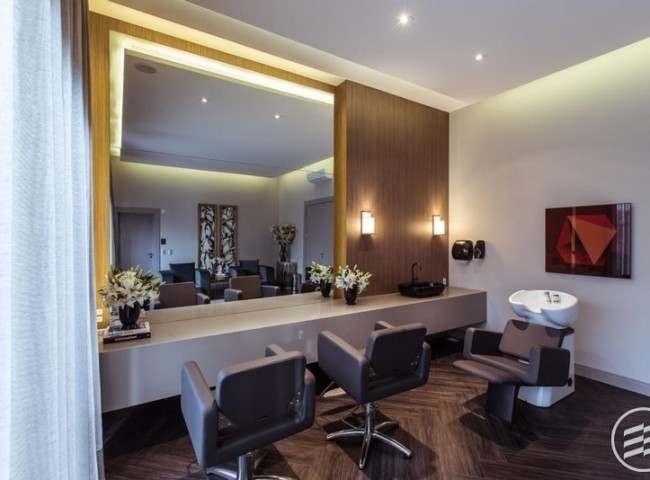 Apartamento 4 dormitórios Baturité Lounge House, Frente Mar - Balneário Camboriú