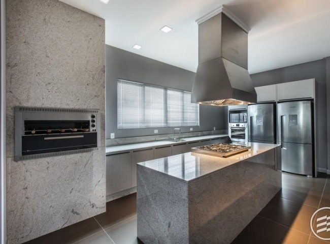 Apartamento 4 dormitórios Baturité Lounge House, Frente Mar - Balneário Camboriú