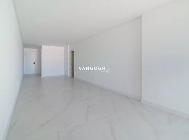 Apartamento 3 dormitórios Surfers Paradise Residence, Praia Brava - Itajaí