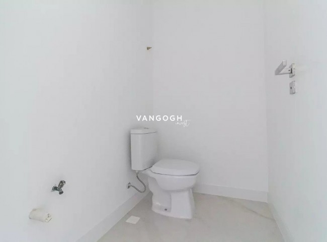 Apartamento 3 dormitórios Surfers Paradise Residence, Praia Brava - Itajaí