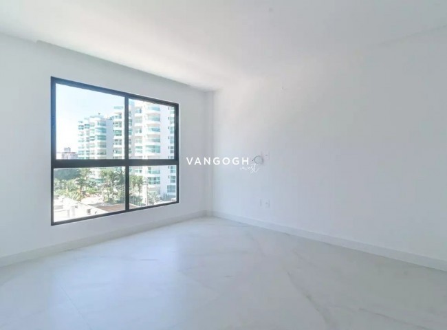 Apartamento 3 dormitórios Surfers Paradise Residence, Praia Brava - Itajaí