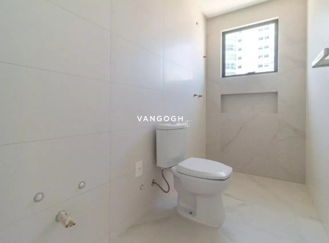 Apartamento 3 dormitórios Surfers Paradise Residence, Praia Brava - Itajaí