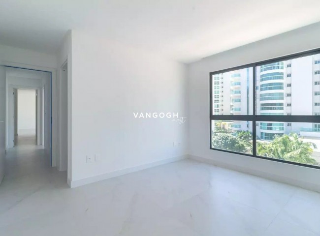 Apartamento 3 dormitórios Surfers Paradise Residence, Praia Brava - Itajaí