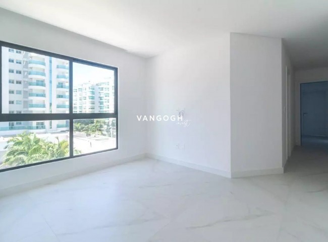 Apartamento 3 dormitórios Surfers Paradise Residence, Praia Brava - Itajaí