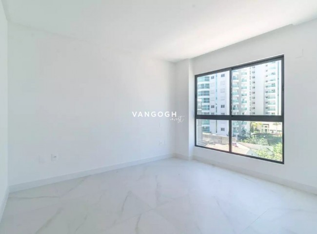 Apartamento 3 dormitórios Surfers Paradise Residence, Praia Brava - Itajaí