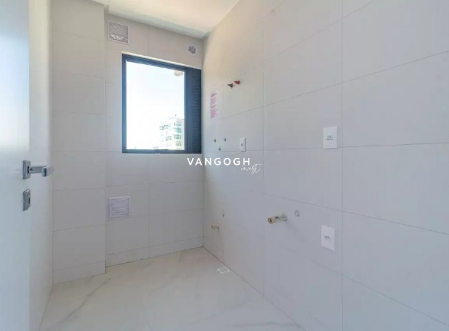 Apartamento 3 dormitórios Surfers Paradise Residence, Praia Brava - Itajaí