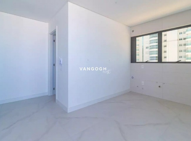 Apartamento 3 dormitórios Surfers Paradise Residence, Praia Brava - Itajaí