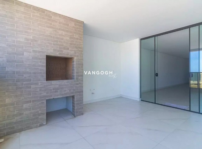 Apartamento 3 dormitórios Surfers Paradise Residence, Praia Brava - Itajaí