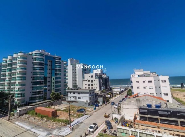 Apartamento 3 dormitórios Surfers Paradise Residence, Praia Brava - Itajaí