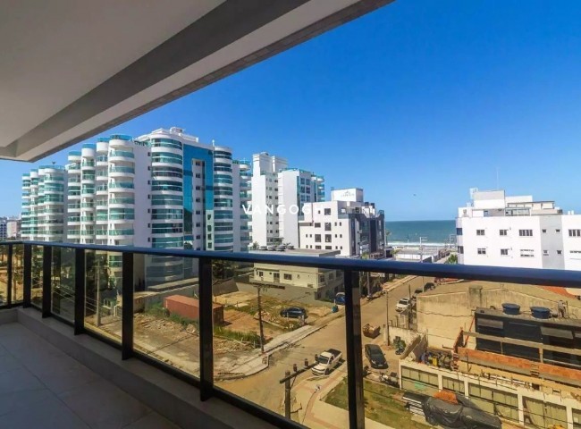 Apartamento 3 dormitórios Surfers Paradise Residence, Praia Brava - Itajaí