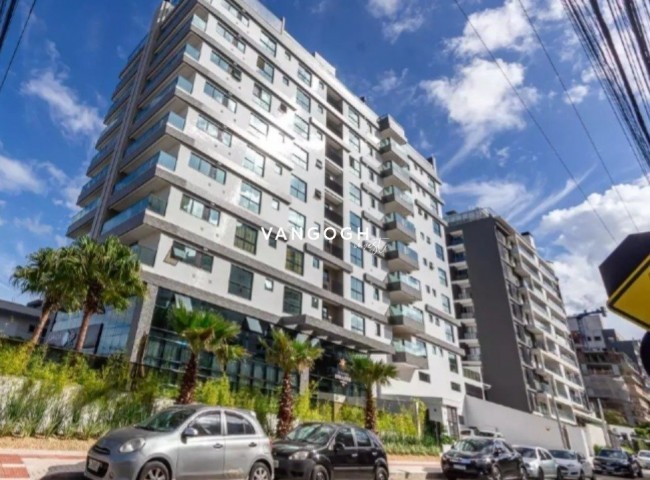 Apartamento 3 dormitórios Surfers Paradise Residence, Praia Brava - Itajaí