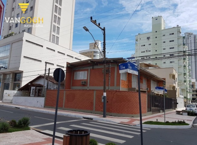 Casa 6 dormitórios Centro, Centro - Balneário Camboriú