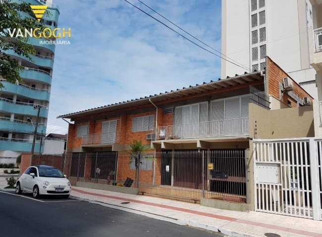 Casa 6 dormitórios Centro, Centro - Balneário Camboriú