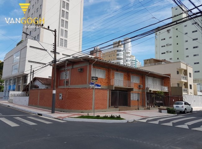 Casa 6 dormitórios Centro, Centro - Balneário Camboriú