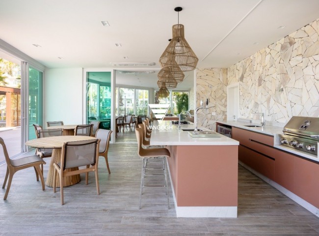 Brava Beach Reserva Figueira