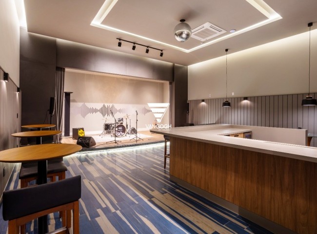 Brava Beach Reserva Figueira