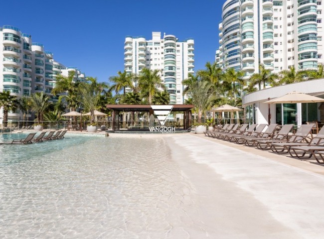 Brava Beach Reserva Figueira