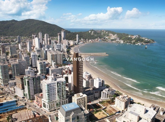 Apartamento 4 dormitórios 143 Mayfair, Centro - ITAPEMA