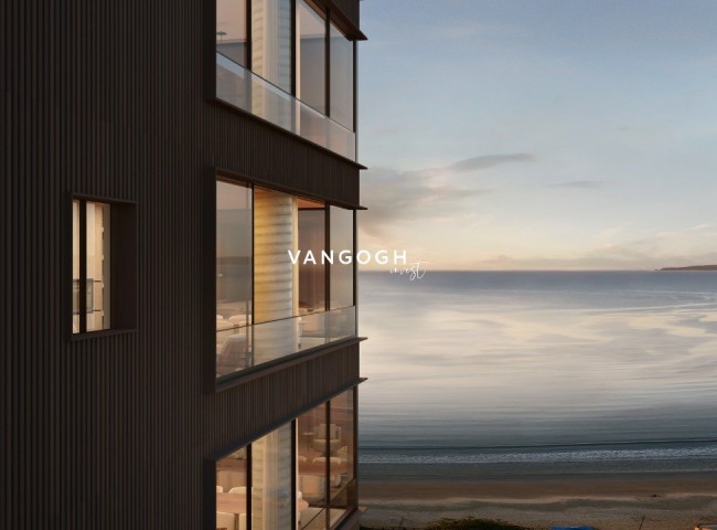 Apartamento 4 dormitórios 143 Mayfair, Centro - ITAPEMA