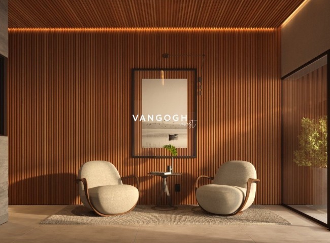 Apartamento 4 dormitórios 143 Mayfair, Centro - ITAPEMA