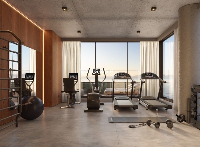 Apartamento 4 dormitórios 143 Mayfair, Centro - ITAPEMA