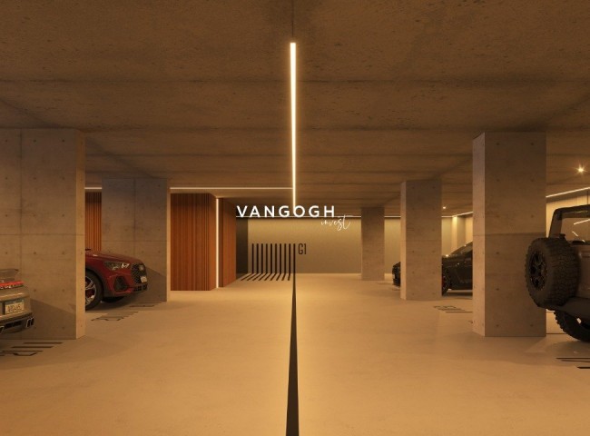 Apartamento 4 dormitórios 143 Mayfair, Centro - ITAPEMA