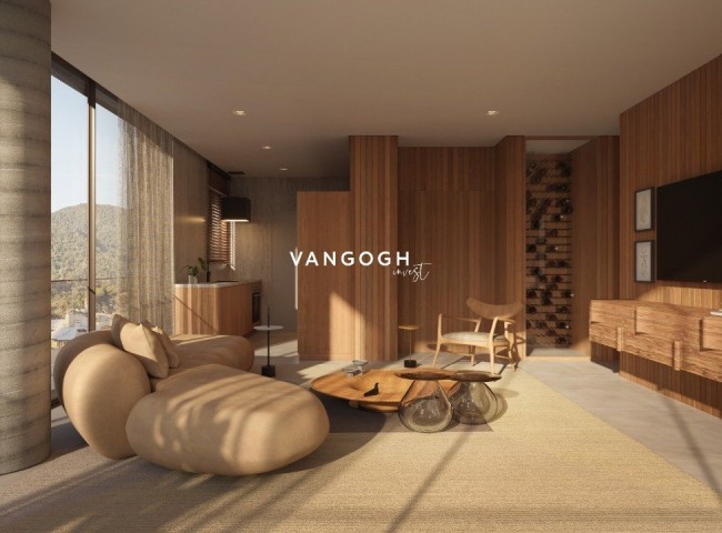 Apartamento 4 dormitórios 143 Mayfair, Centro - ITAPEMA