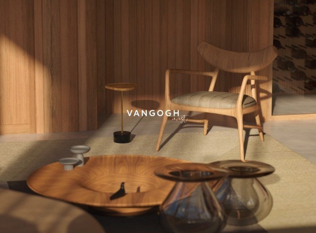 Apartamento 4 dormitórios 143 Mayfair, Centro - ITAPEMA