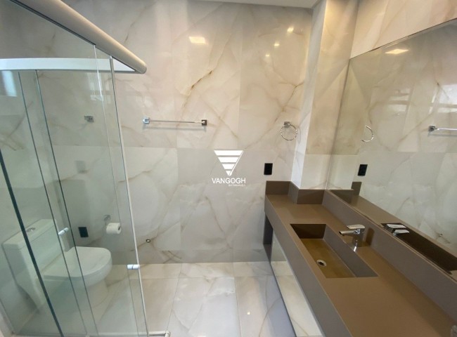 Apartamento 3 dormitórios Contemplare, Quadra Mar - Balneário Camboriú