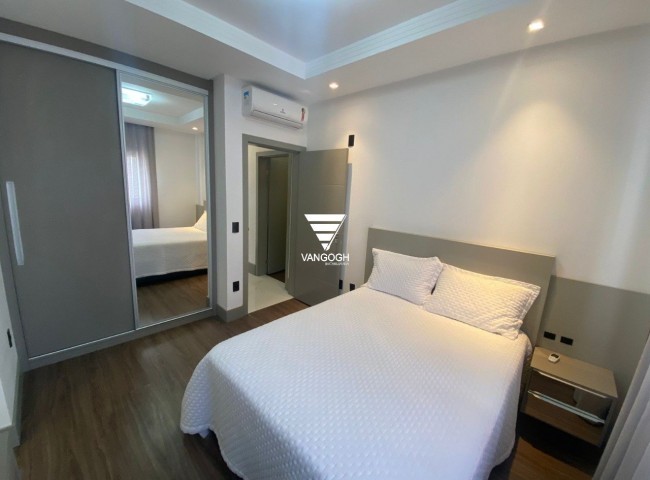 Apartamento 3 dormitórios Contemplare, Quadra Mar - Balneário Camboriú