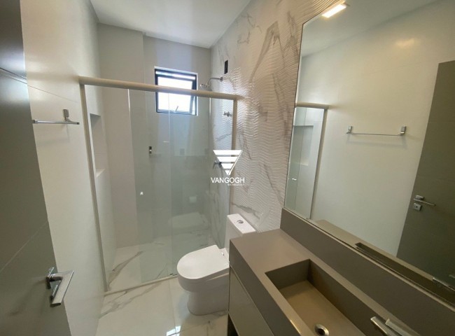 Apartamento 3 dormitórios Contemplare, Quadra Mar - Balneário Camboriú