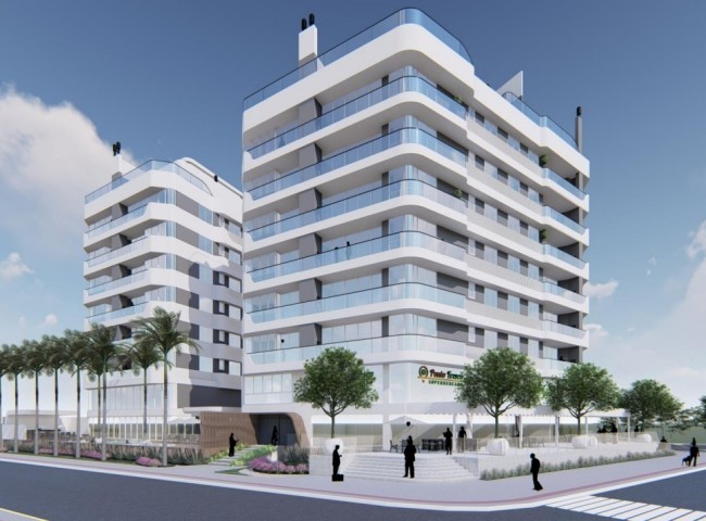 Apartamento 3 dormitórios Splendore