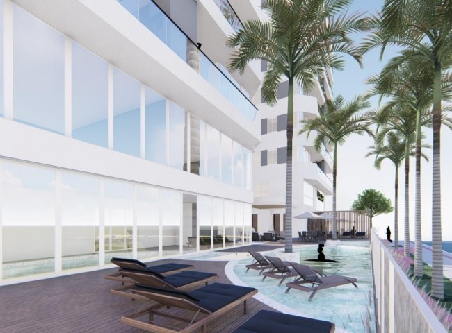 Apartamento 3 dormitórios Splendore