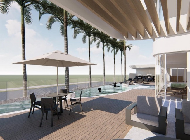 Apartamento 3 dormitórios Splendore