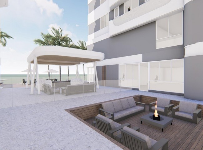 Apartamento 3 dormitórios Splendore