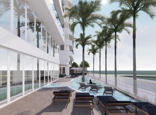 Apartamento 3 dormitórios Splendore