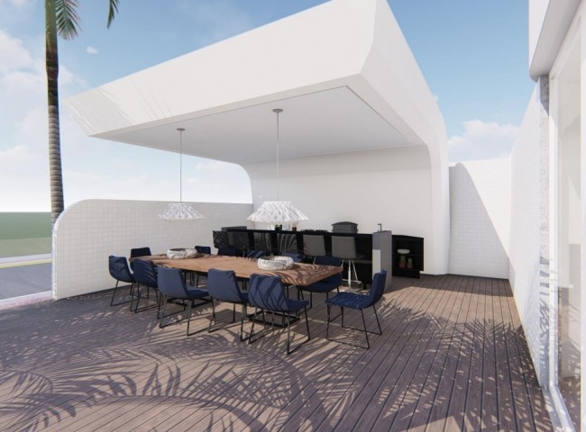 Apartamento 3 dormitórios Splendore