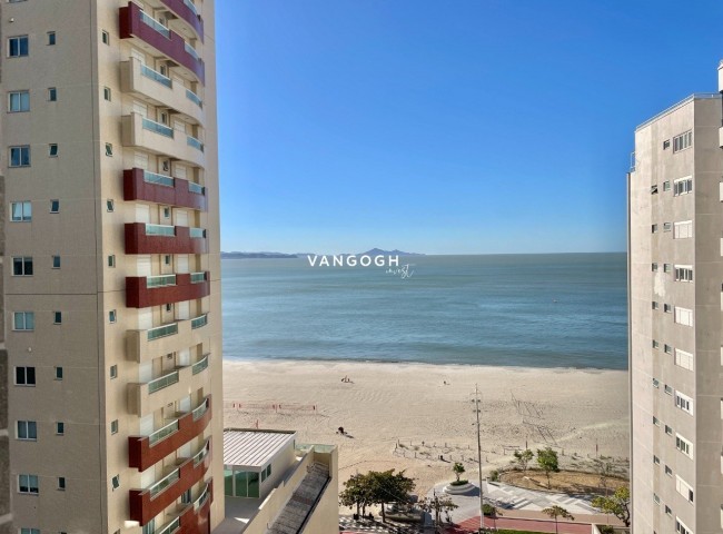 Apartamento 4 dormitórios Morada Ilhas Marianas, Quadra Mar - Balneário Camboriú