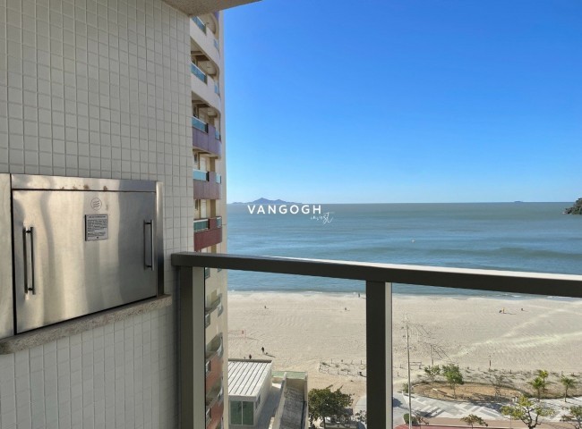 Apartamento 4 dormitórios Morada Ilhas Marianas, Quadra Mar - Balneário Camboriú